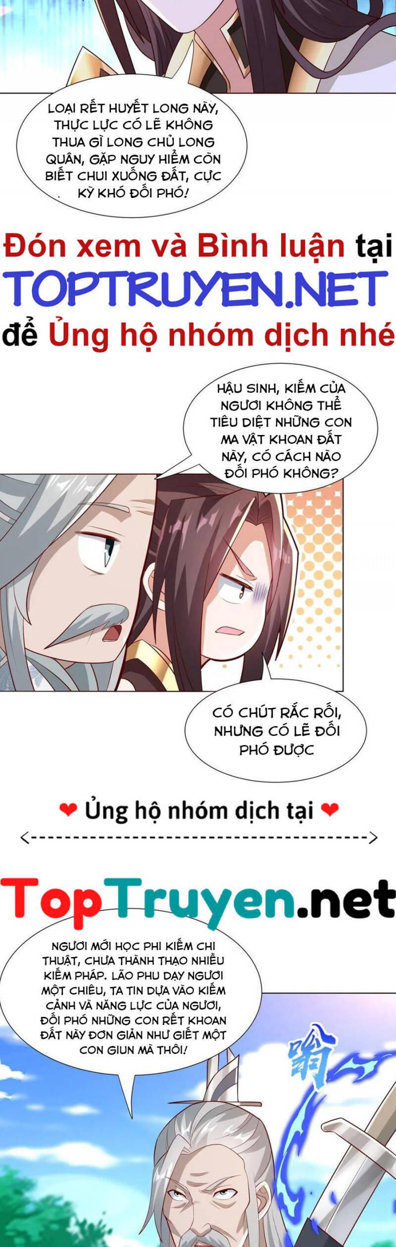 Chương 262 - Trang 16