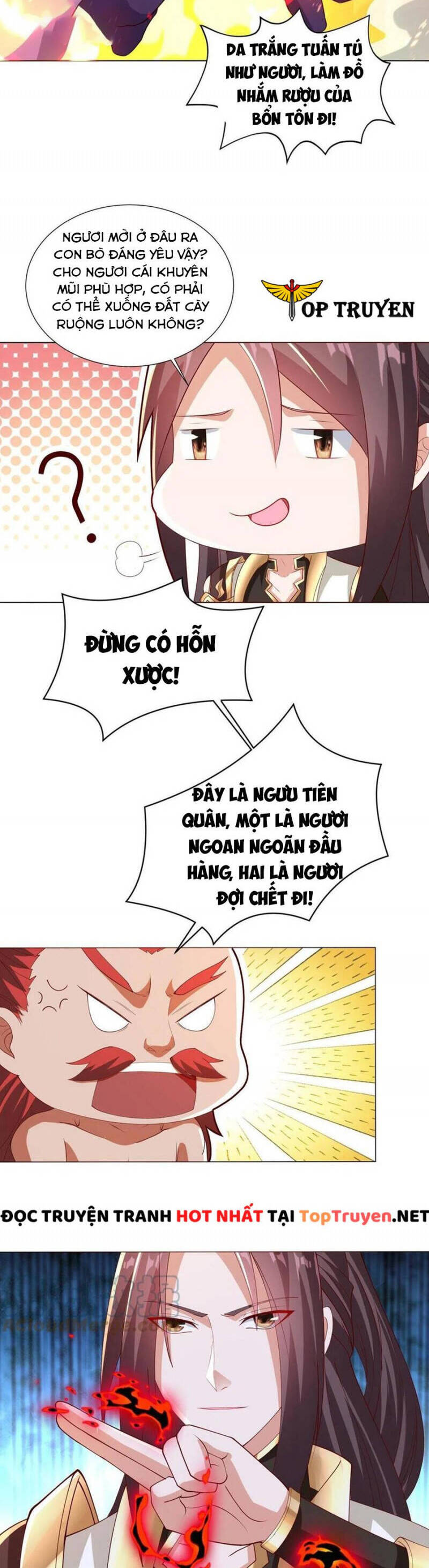Chương 262 - Trang 5
