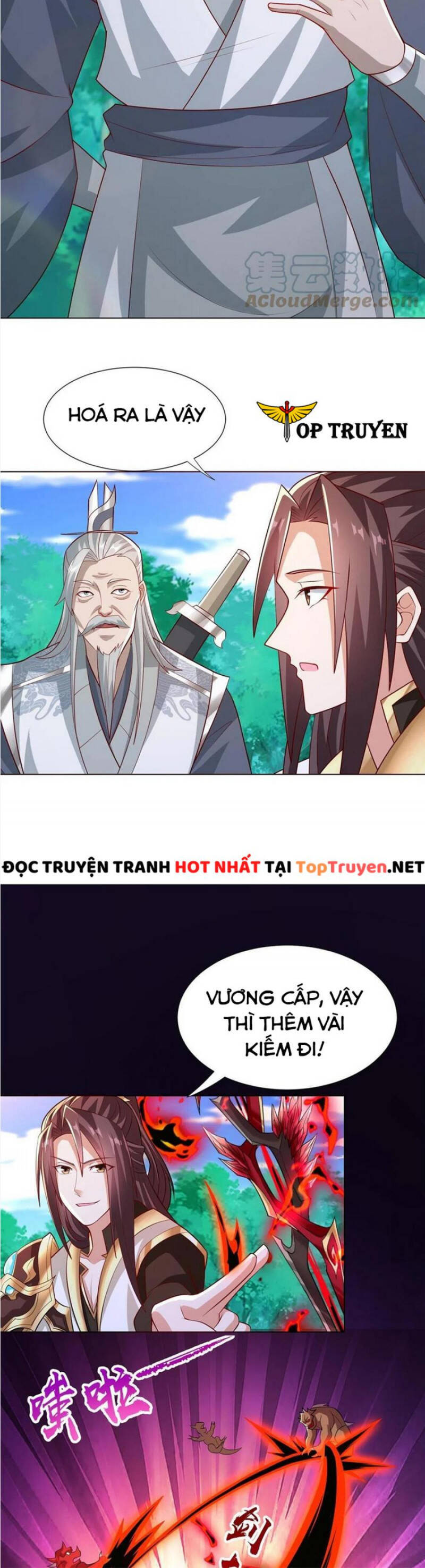 Chương 262 - Trang 10