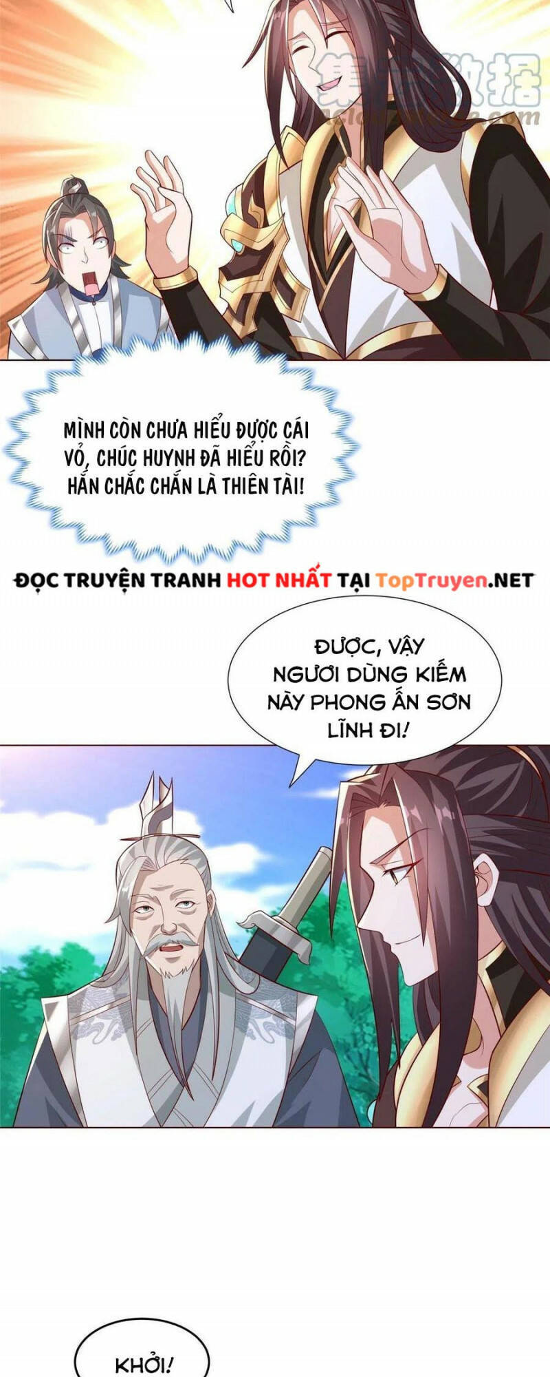 Chương 263 - Trang 11