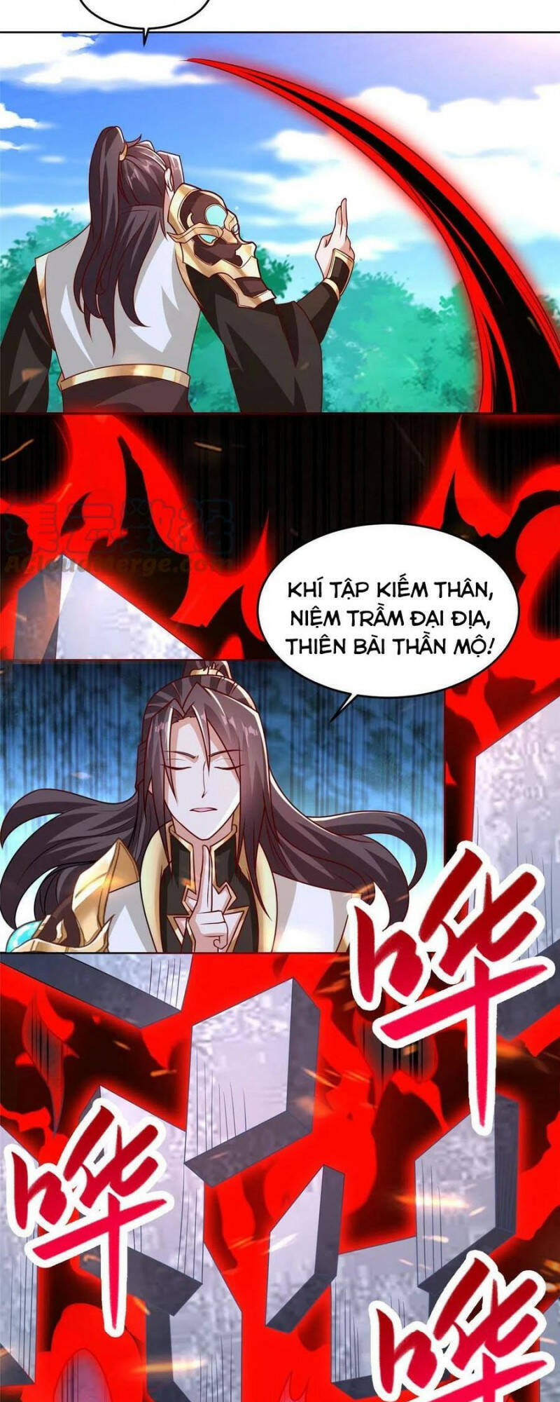 Chương 263 - Trang 12