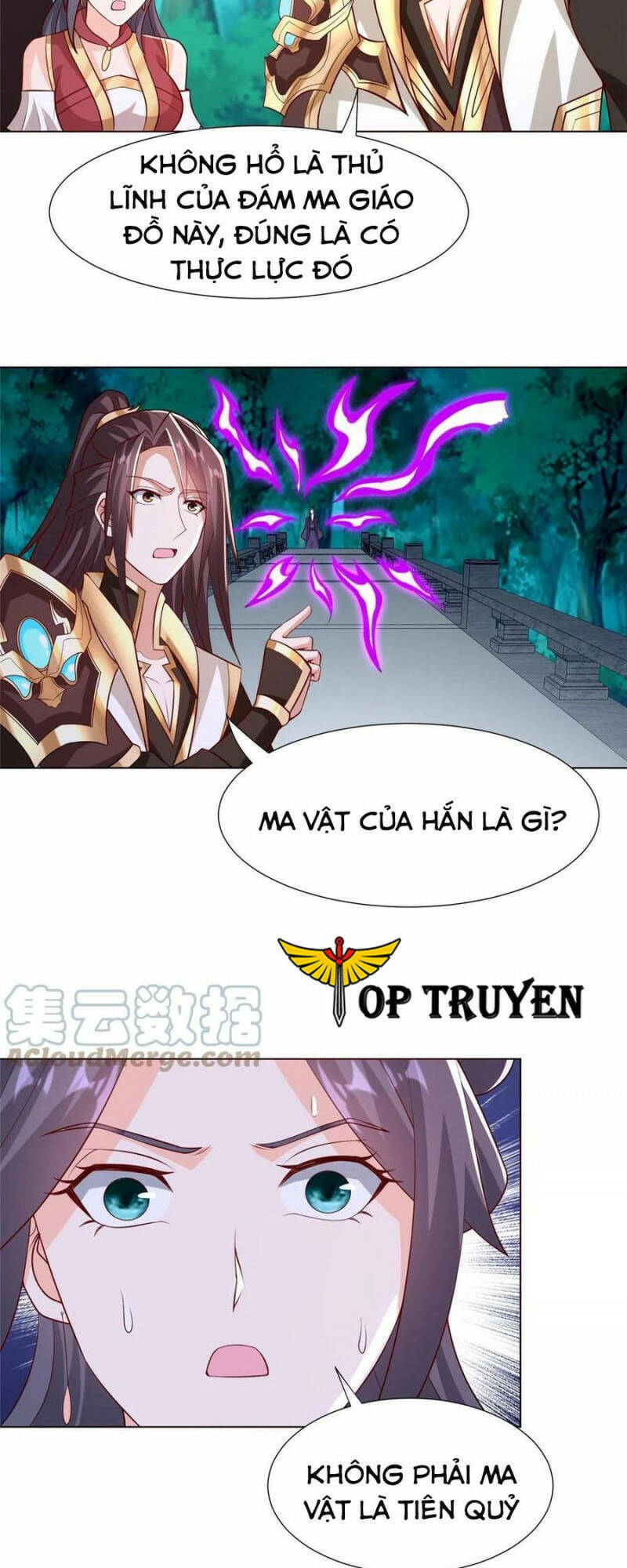 Chương 263 - Trang 24