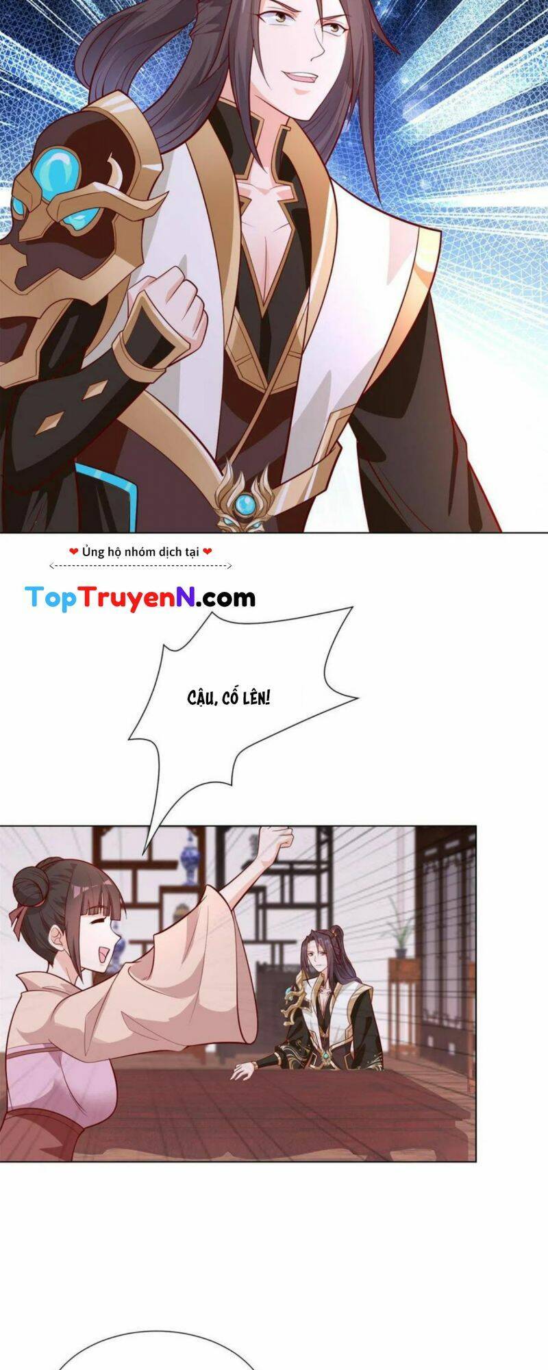 Chương 268 - Trang 8
