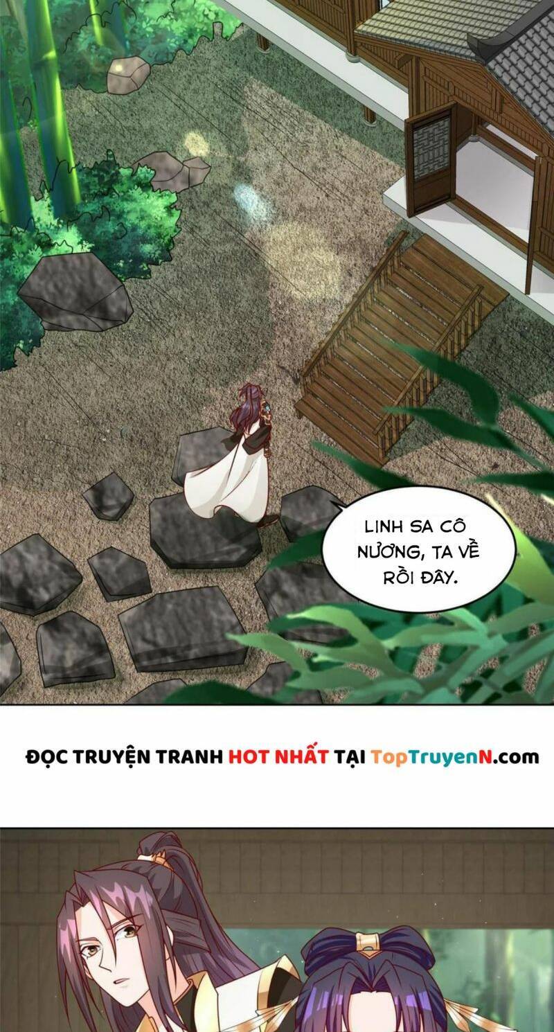 Chương 269 - Trang 21