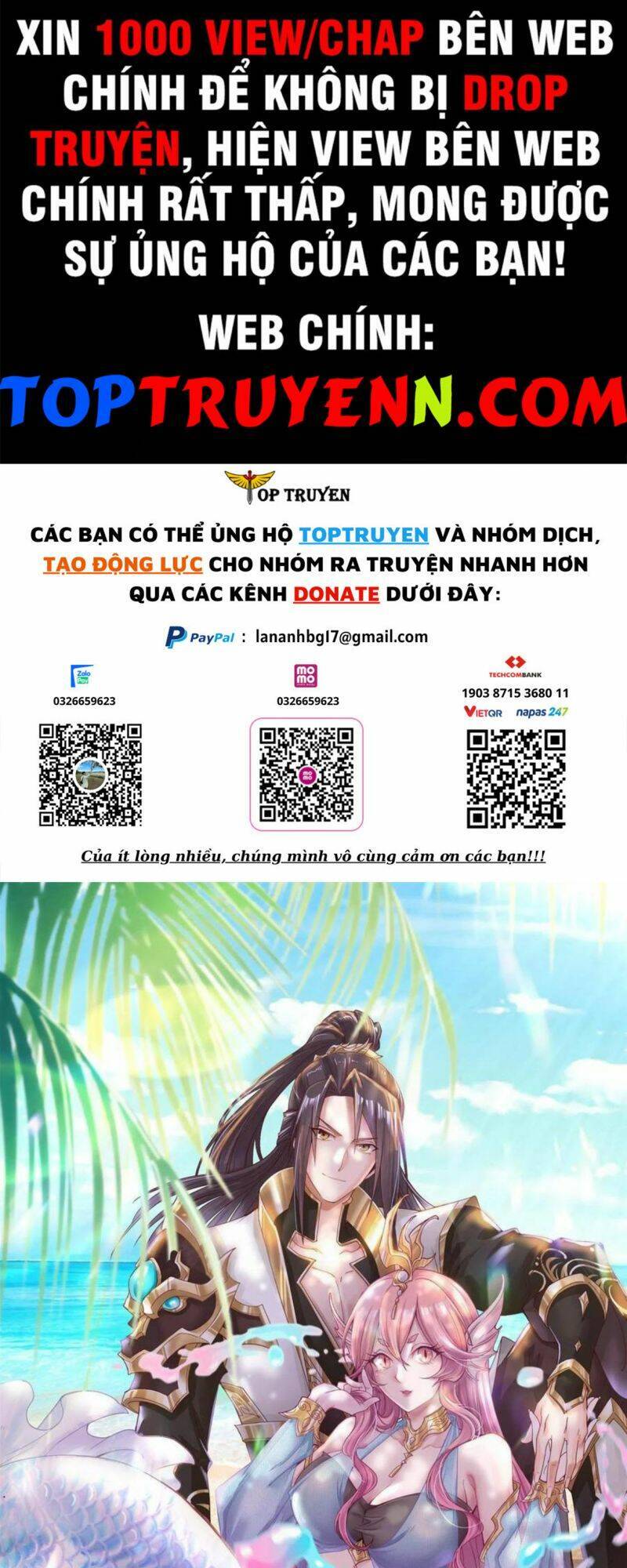 Chương 270 - Trang 2