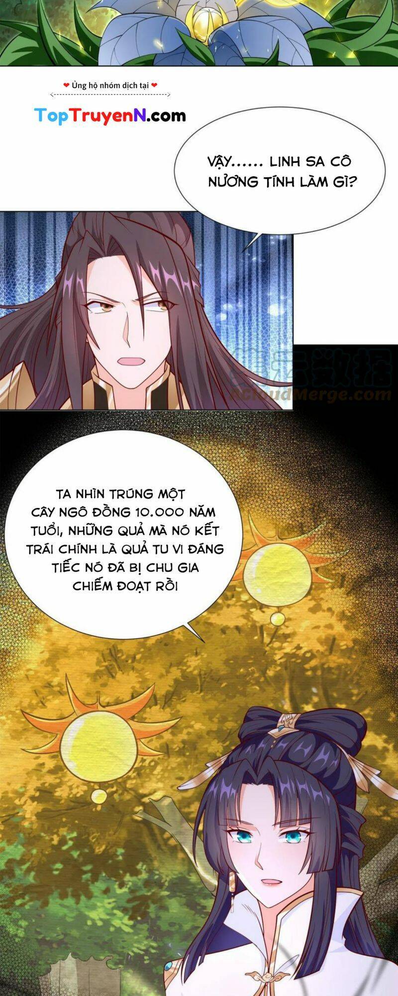 Chương 270 - Trang 22