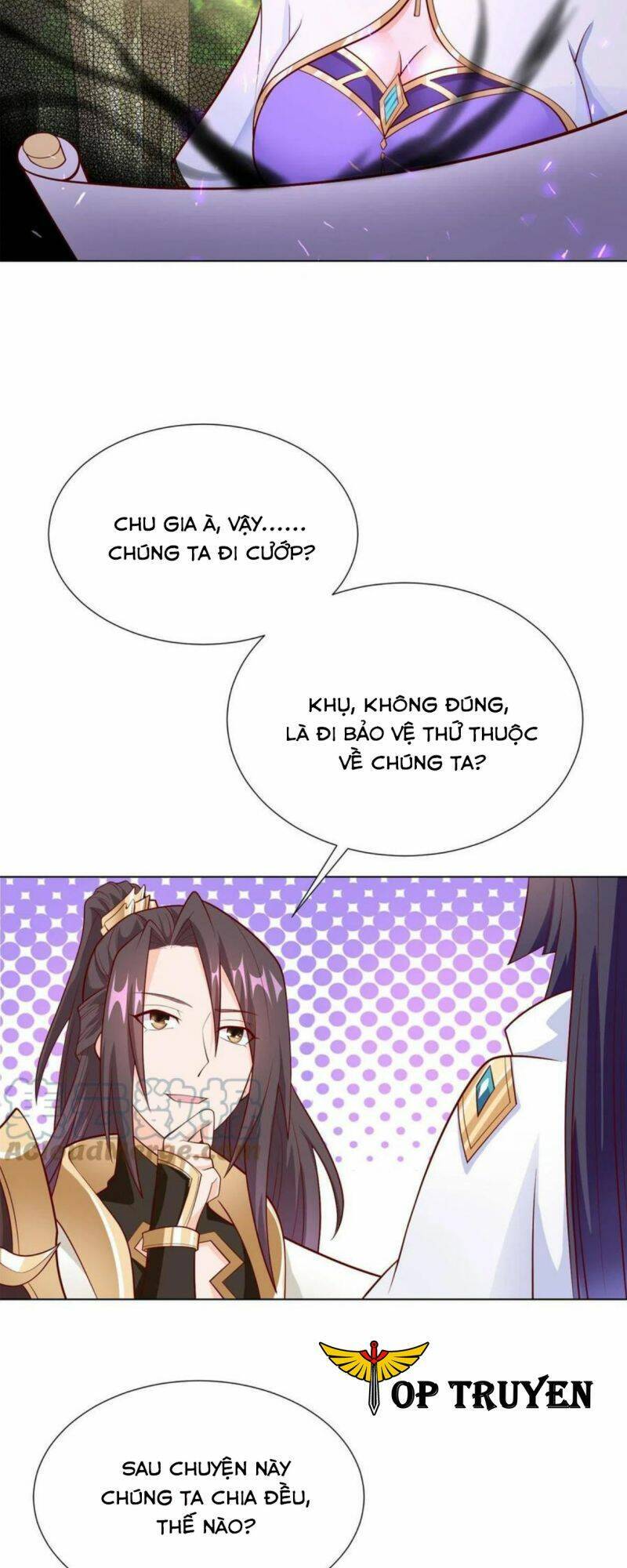 Chương 270 - Trang 23