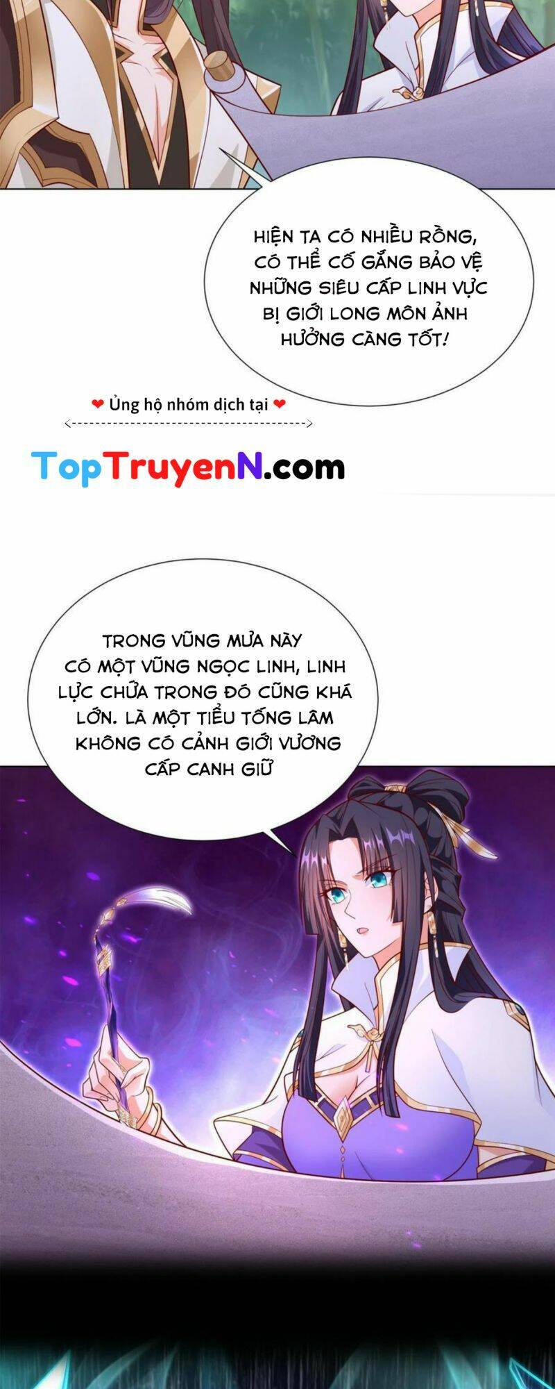 Chương 270 - Trang 25