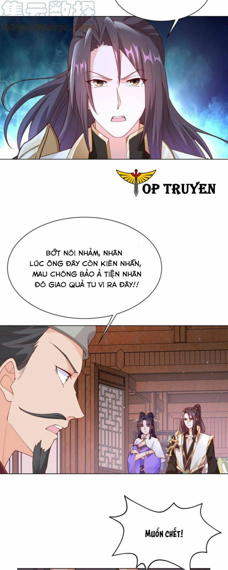 Chương 270 - Trang 6