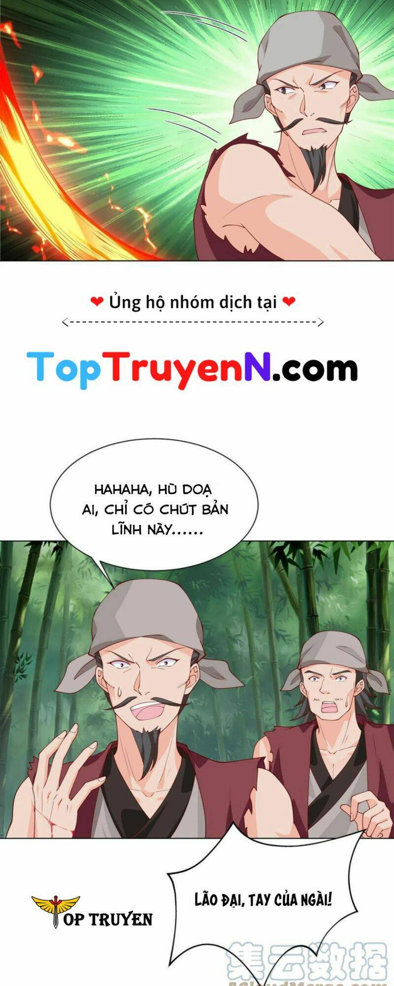 Chương 270 - Trang 8