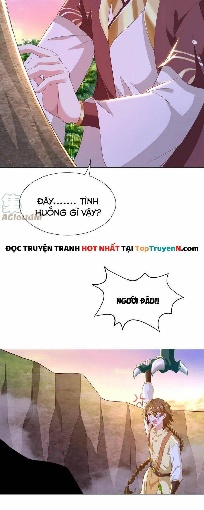 Chương 272 - Trang 16