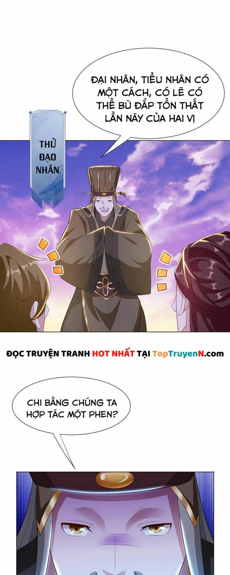 Chương 272 - Trang 18