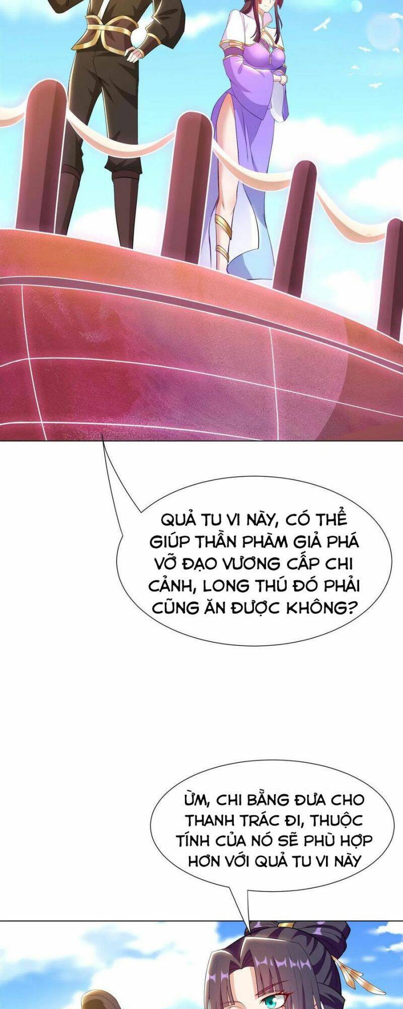 Chương 272 - Trang 20