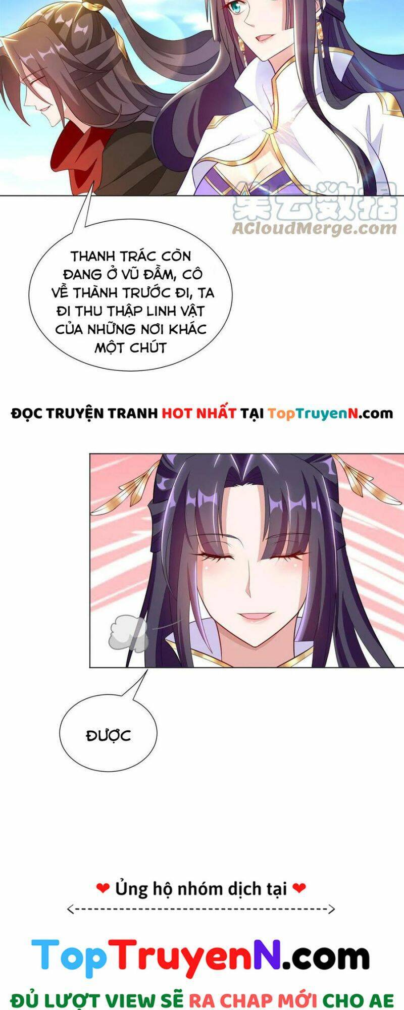Chương 272 - Trang 21