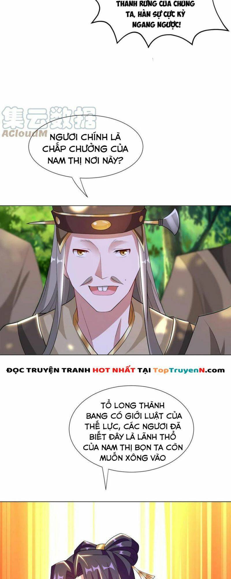 Chương 272 - Trang 24