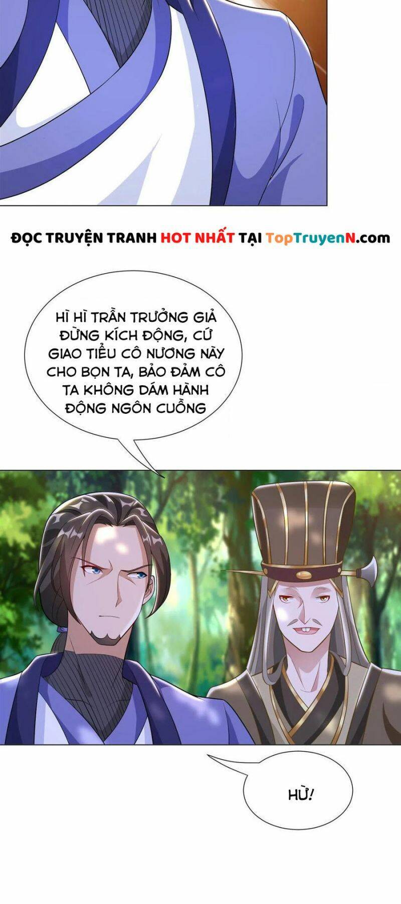 Chương 272 - Trang 27