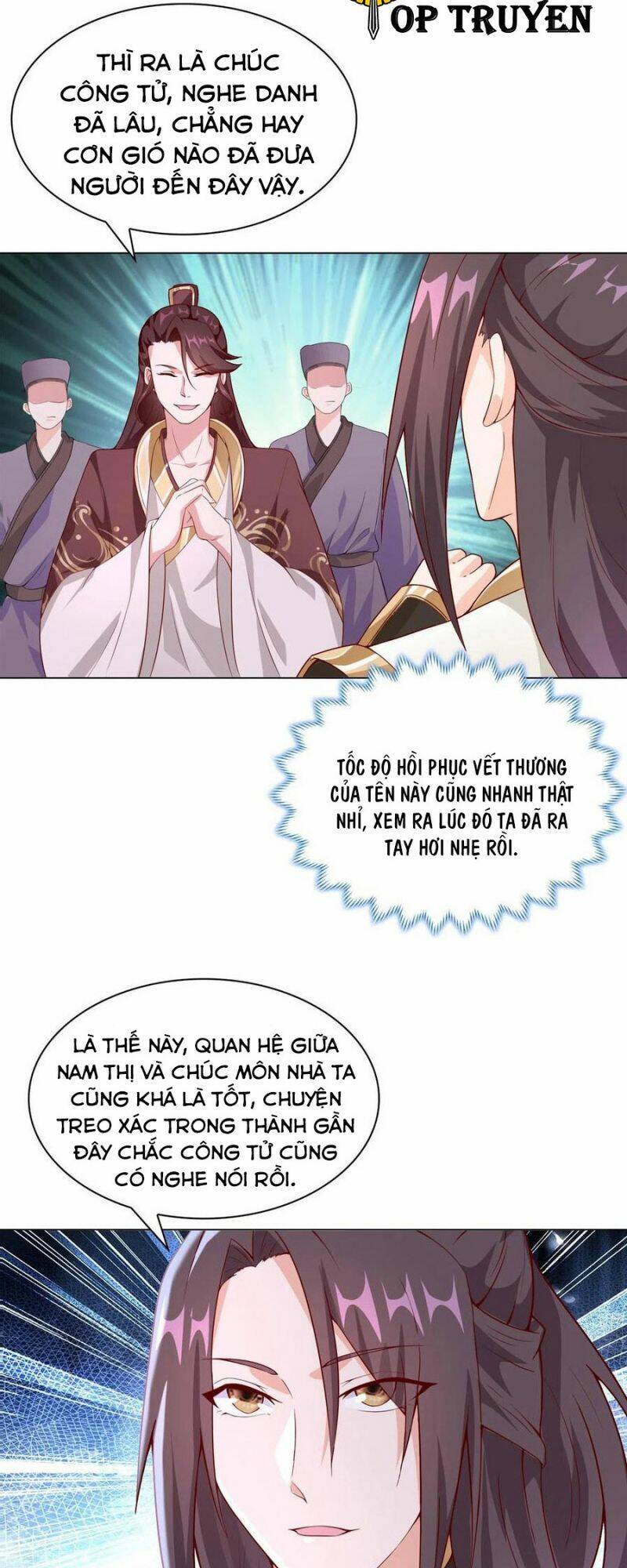 Chương 273 - Trang 12