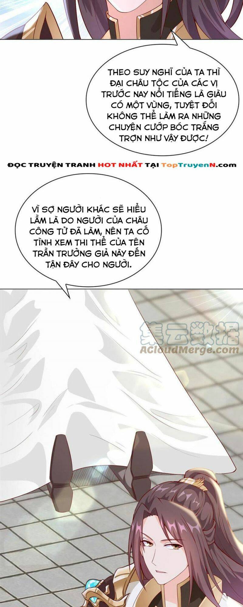 Chương 273 - Trang 13