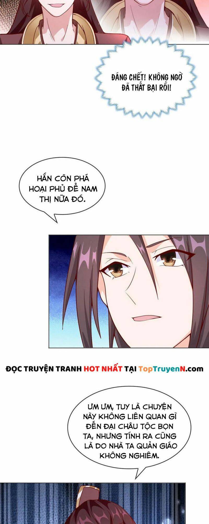 Chương 273 - Trang 16