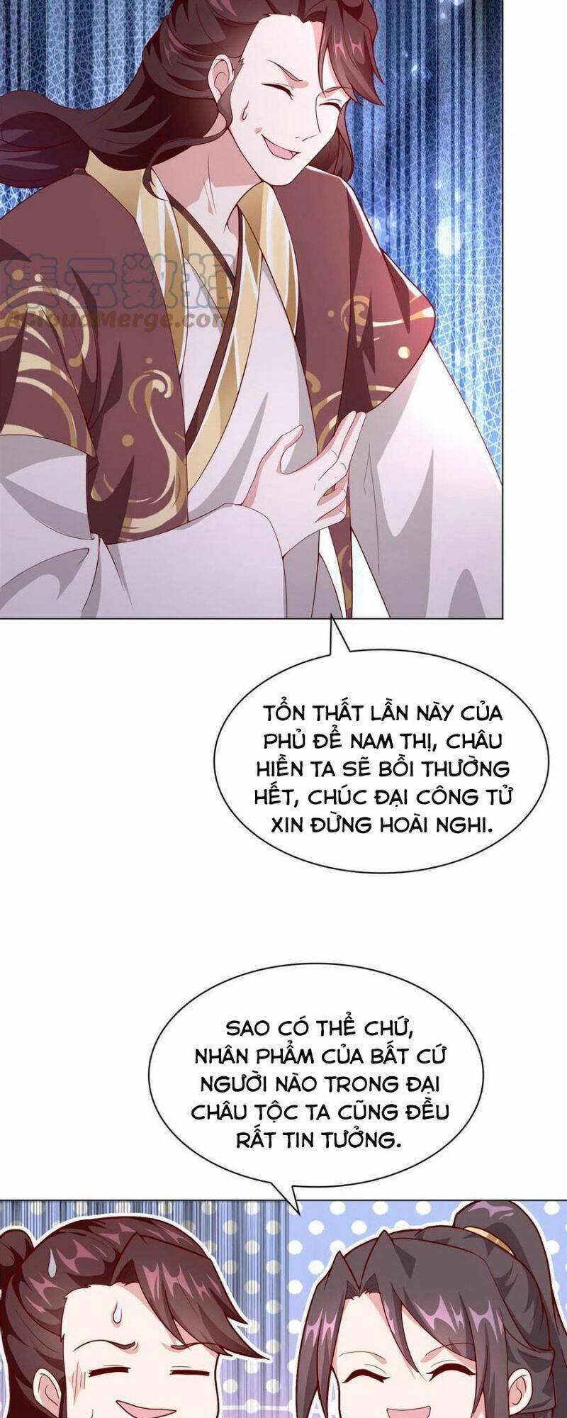 Chương 273 - Trang 17