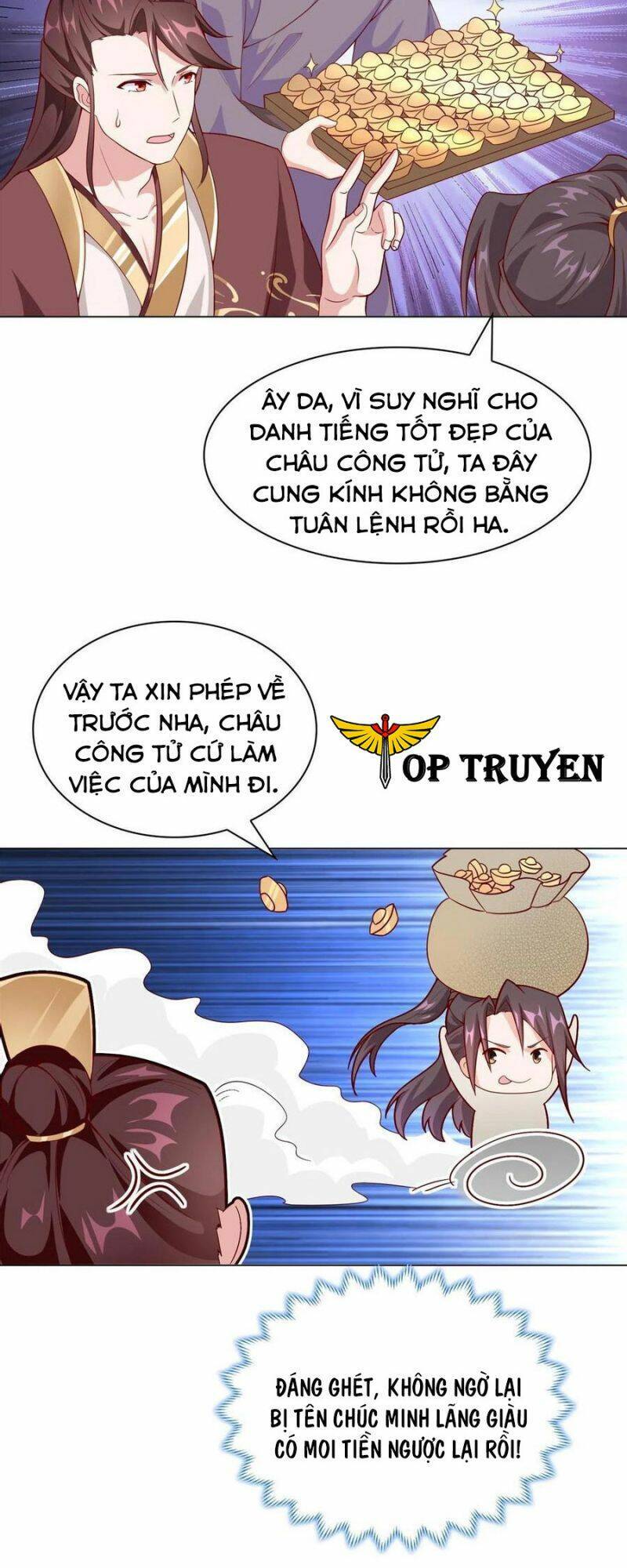 Chương 273 - Trang 19