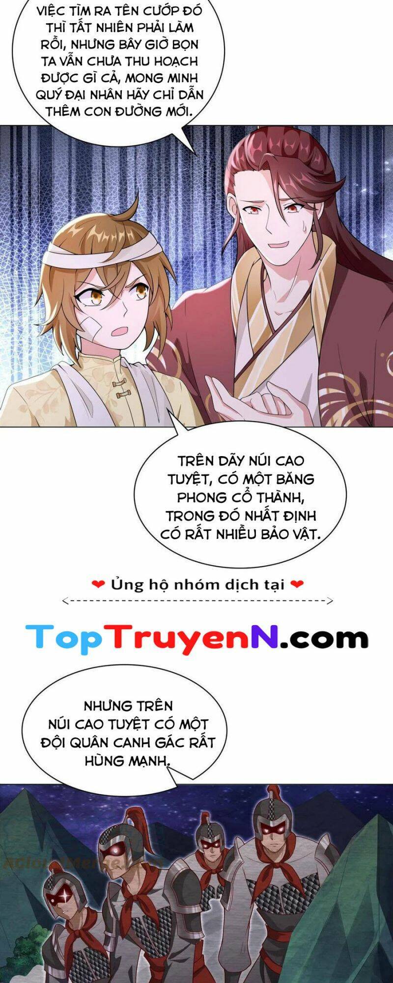 Chương 273 - Trang 24