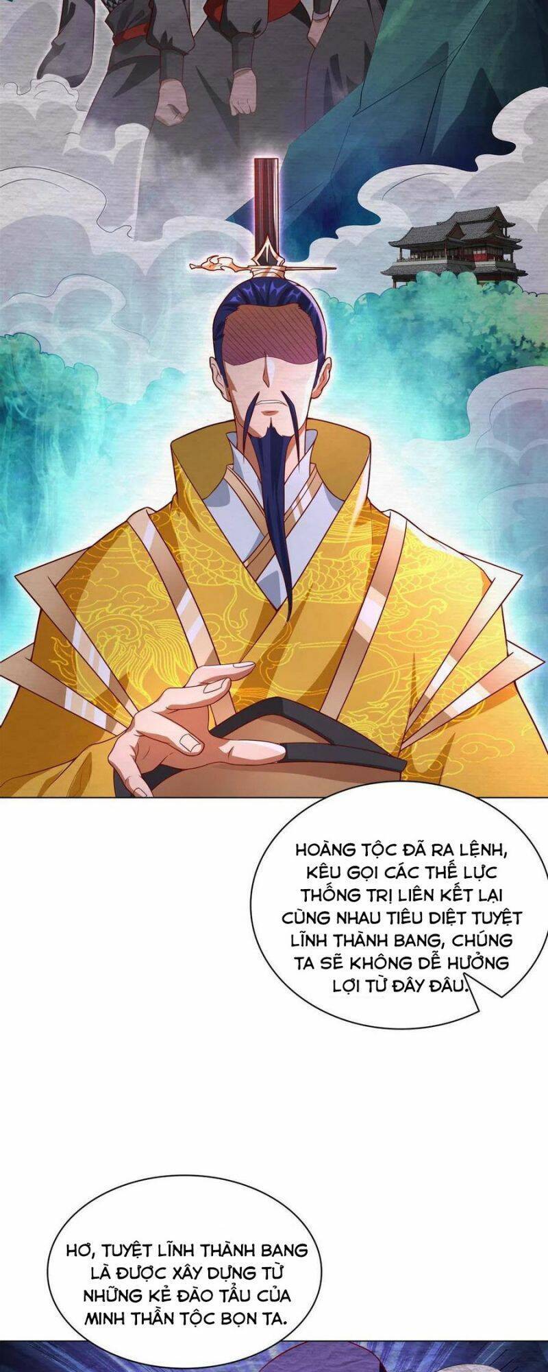 Chương 273 - Trang 25