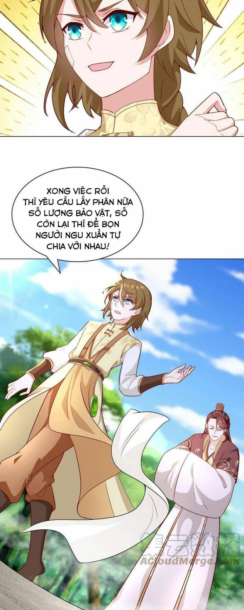 Chương 273 - Trang 27