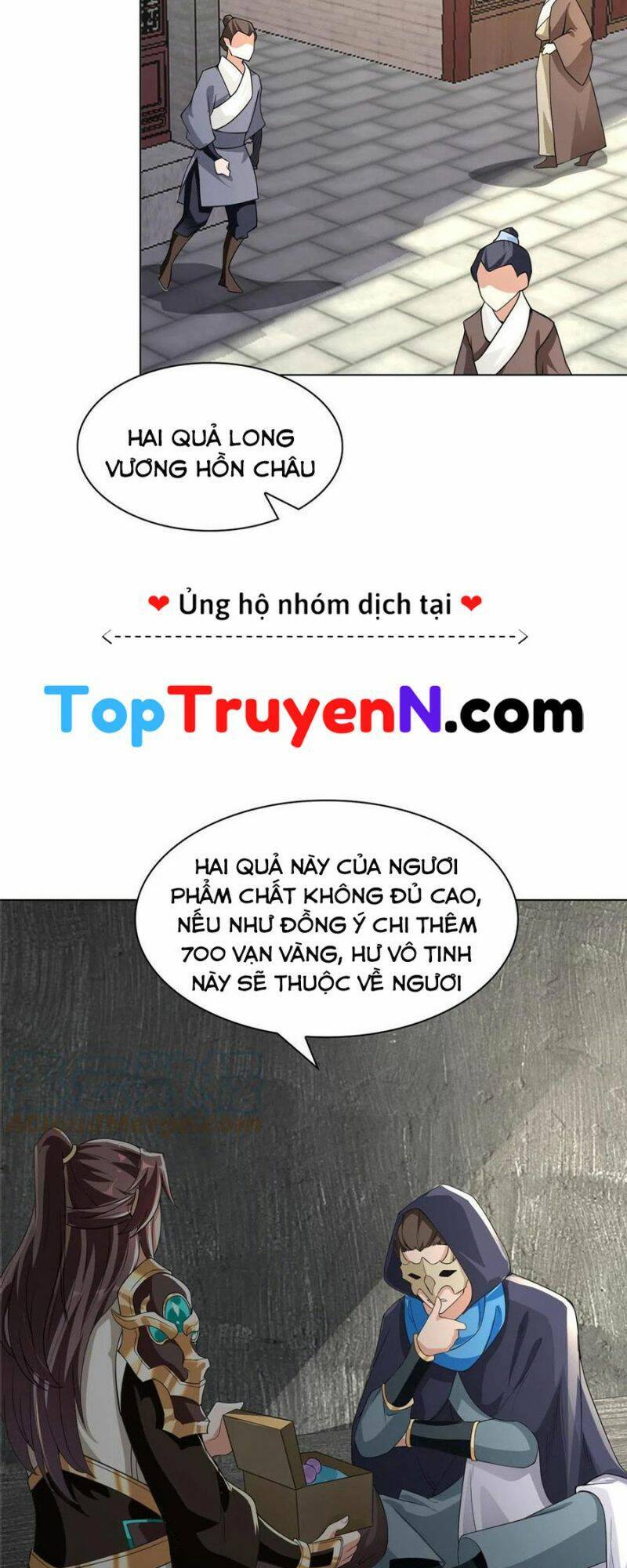 Chương 274 - Trang 12