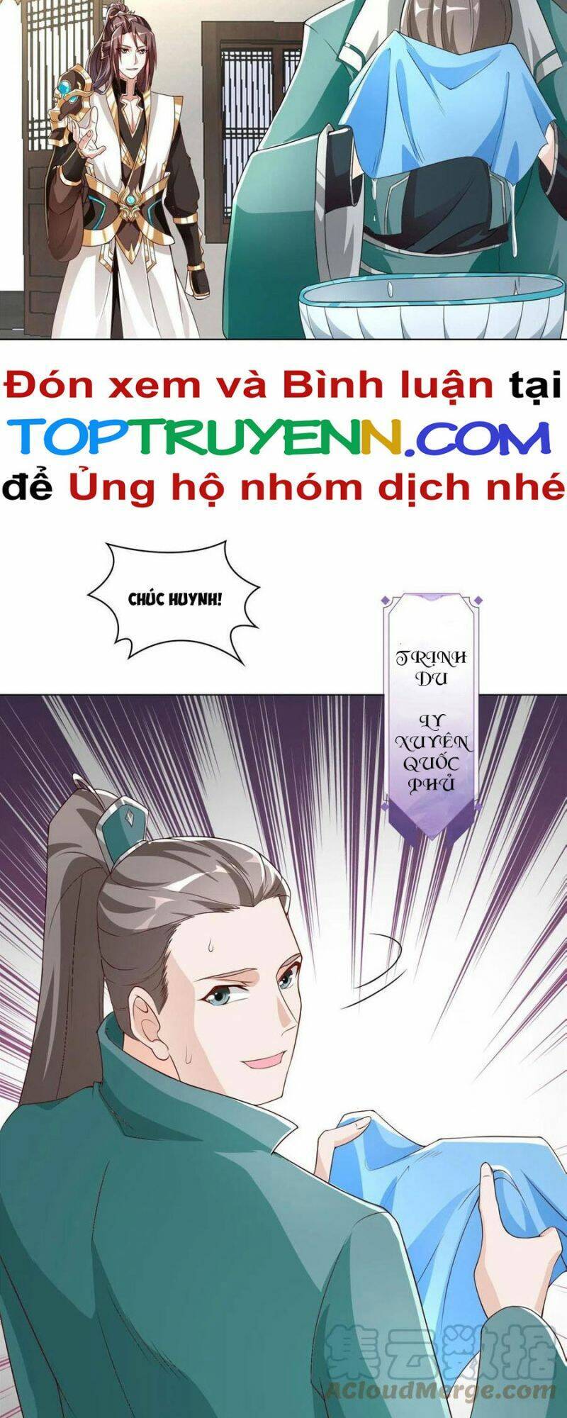 Chương 274 - Trang 20