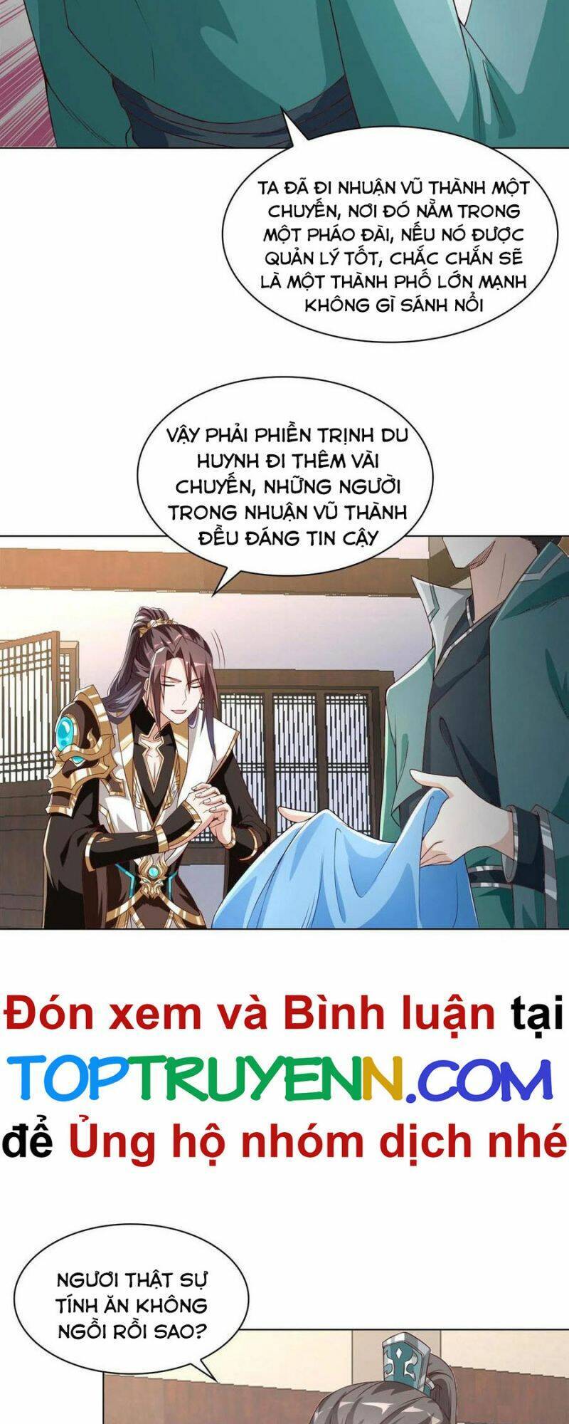 Chương 274 - Trang 21