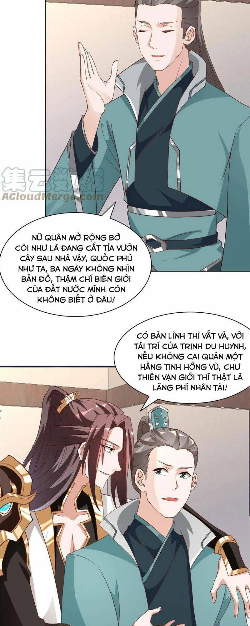 Chương 274 - Trang 22