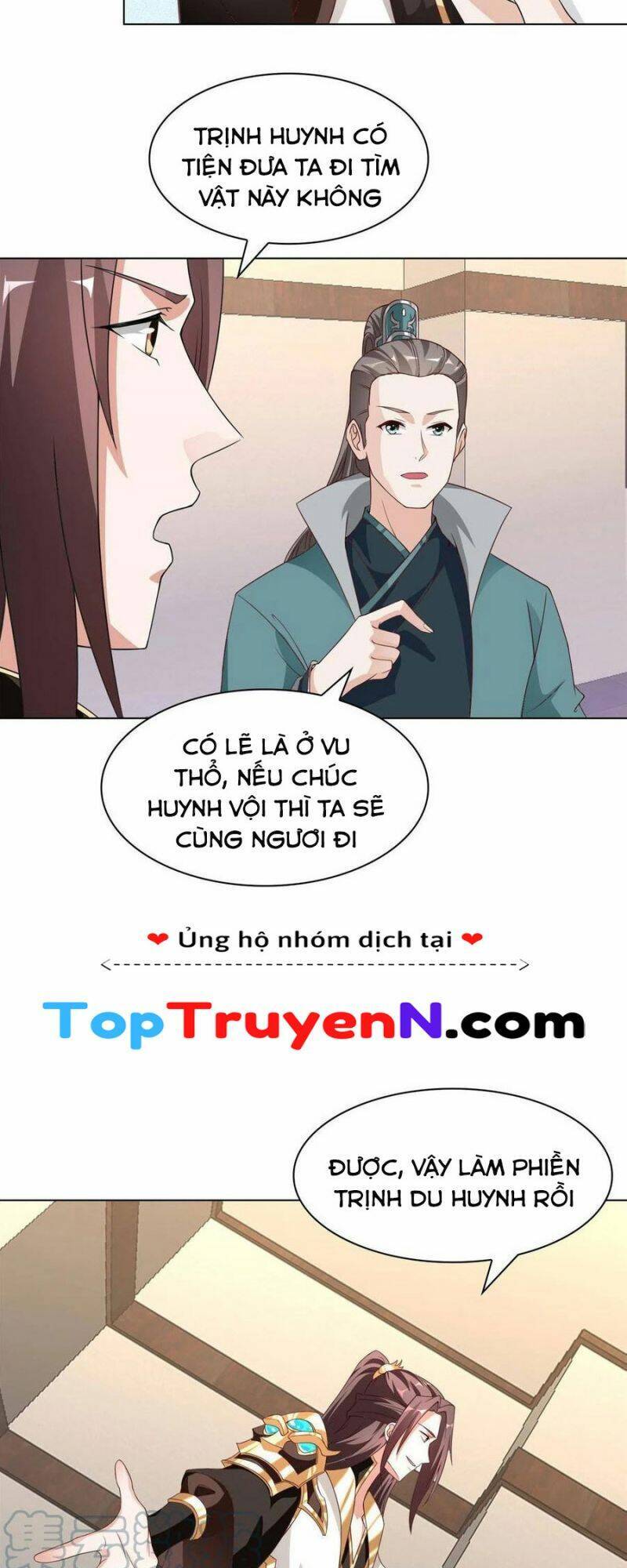 Chương 274 - Trang 26
