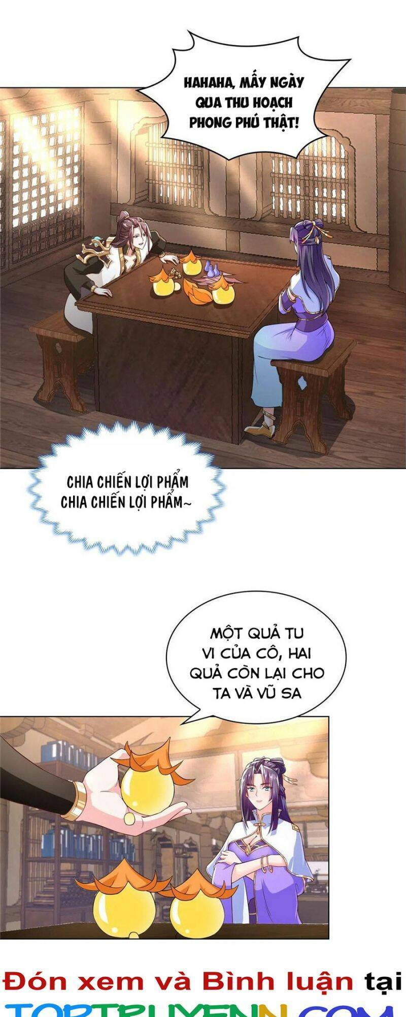 Chương 274 - Trang 4