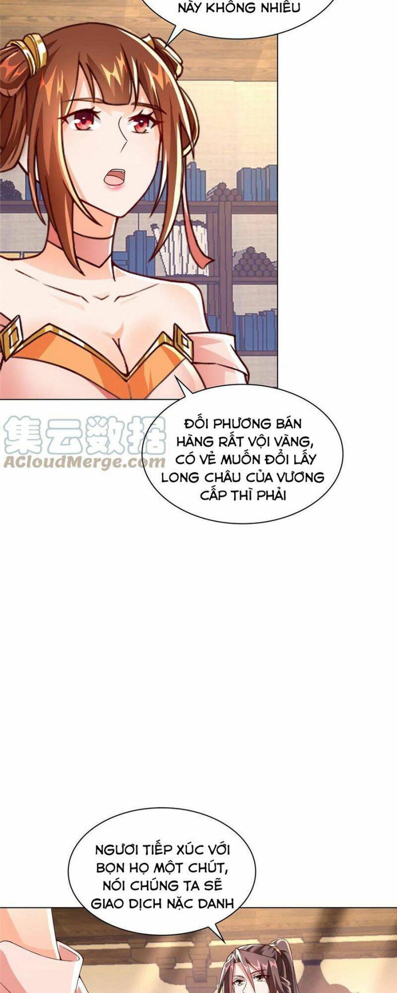 Chương 274 - Trang 8
