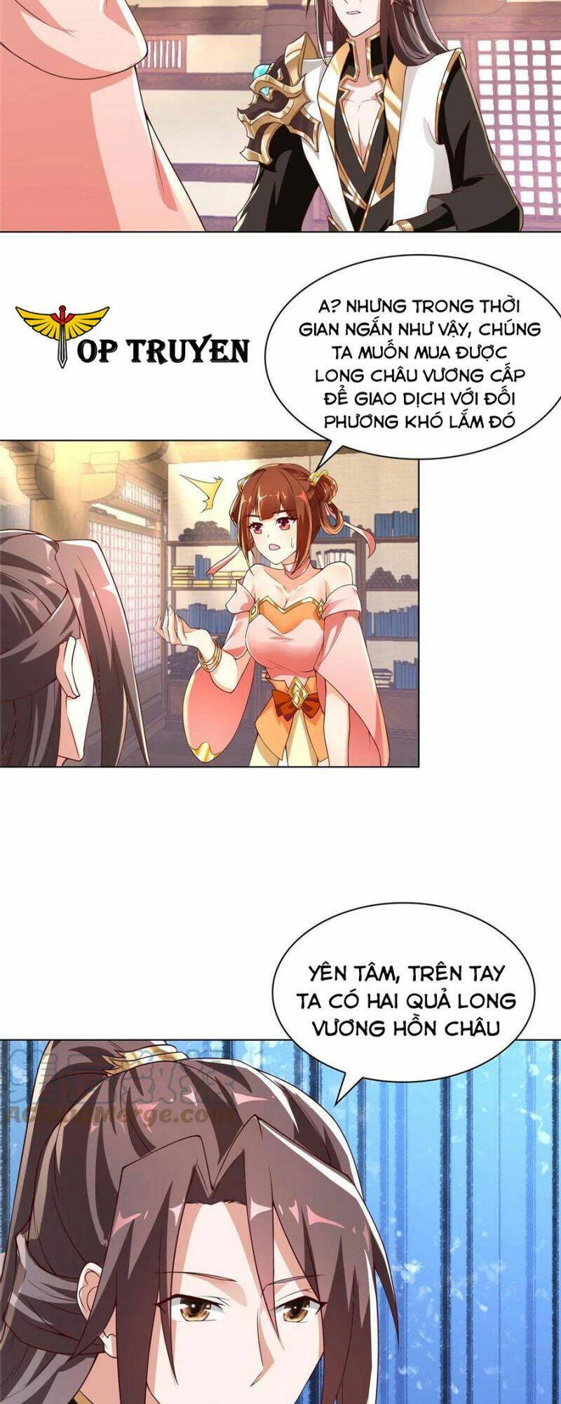 Chương 274 - Trang 9