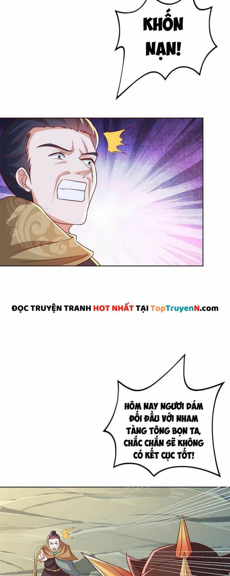 Chương 275 - Trang 20