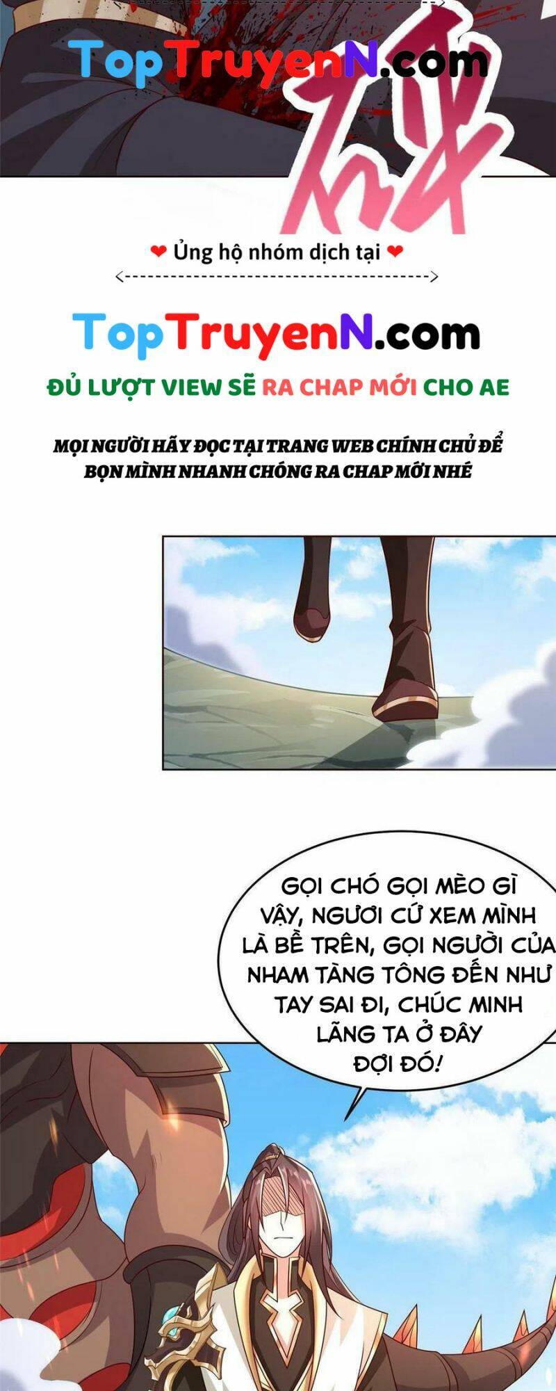 Chương 275 - Trang 22