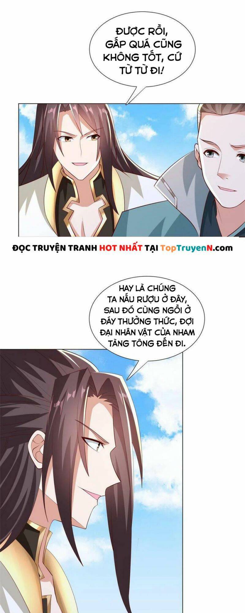 Chương 275 - Trang 28