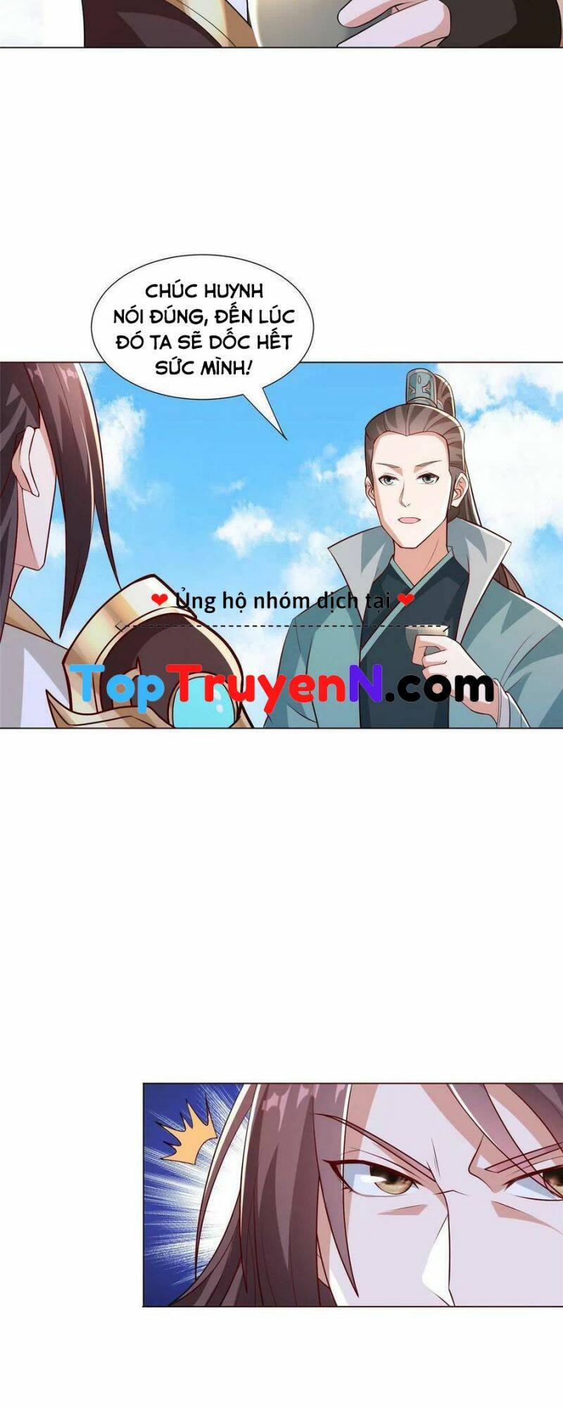 Chương 275 - Trang 31