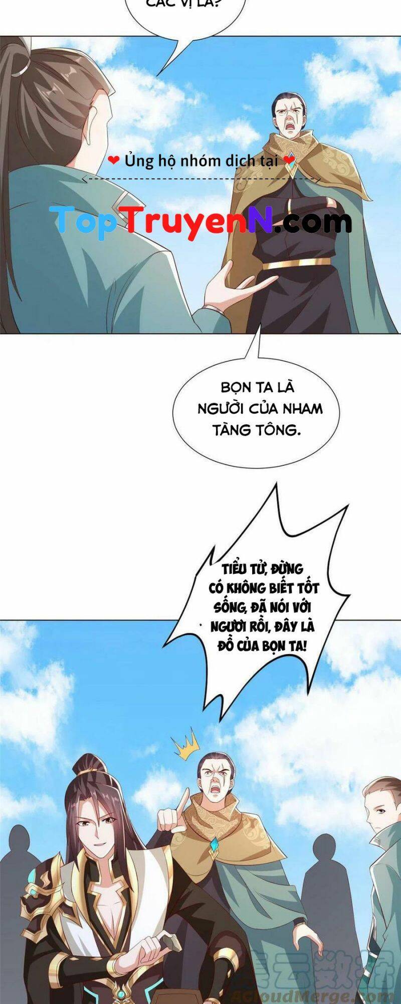 Chương 275 - Trang 8