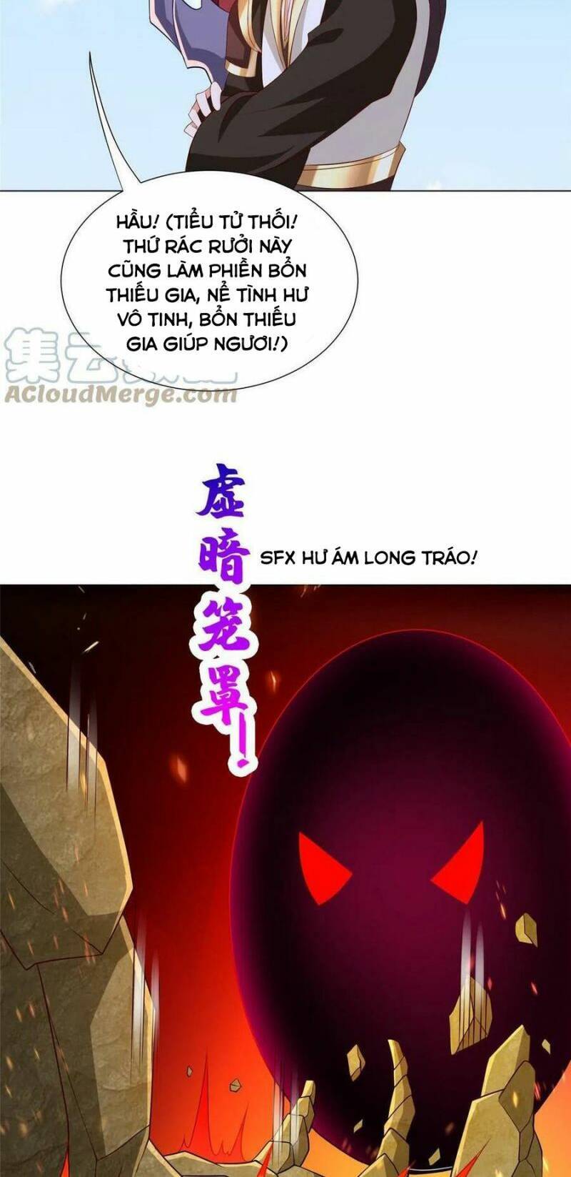 Chương 276 - Trang 12
