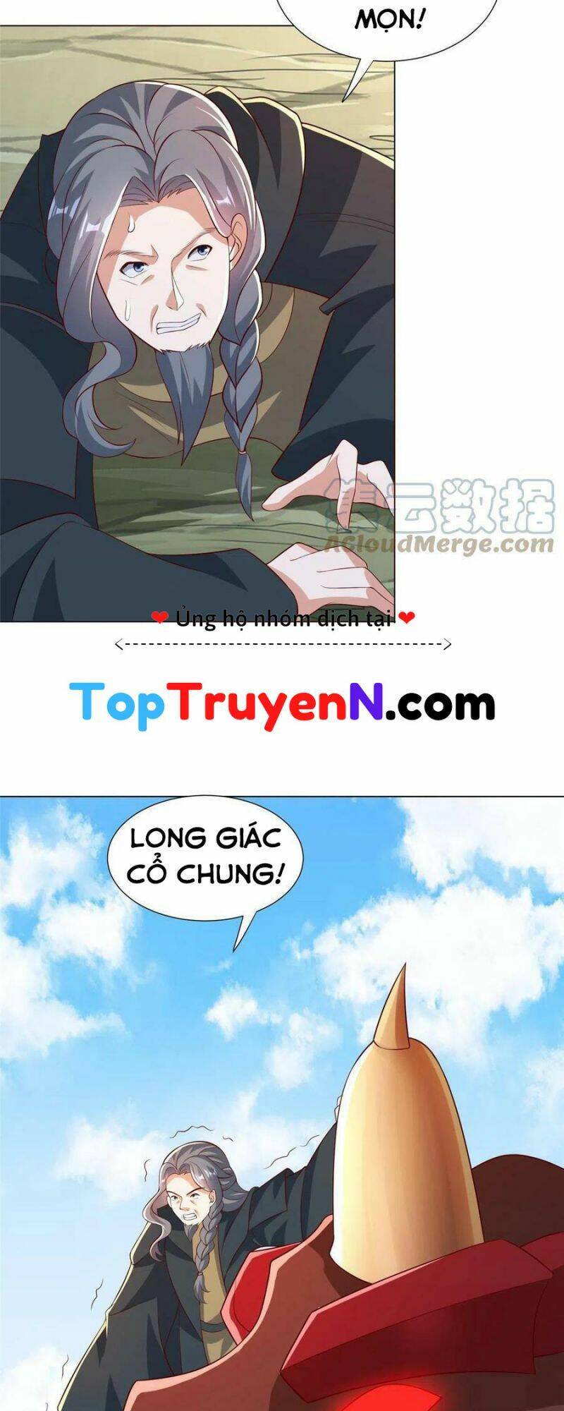 Chương 276 - Trang 15