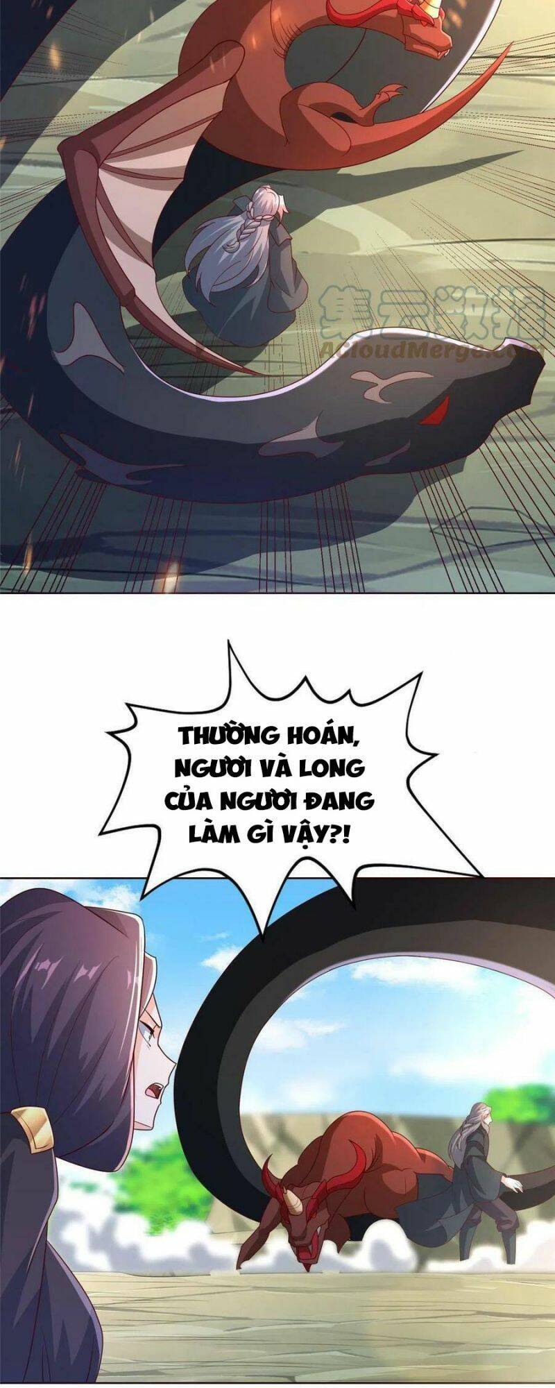 Chương 276 - Trang 21