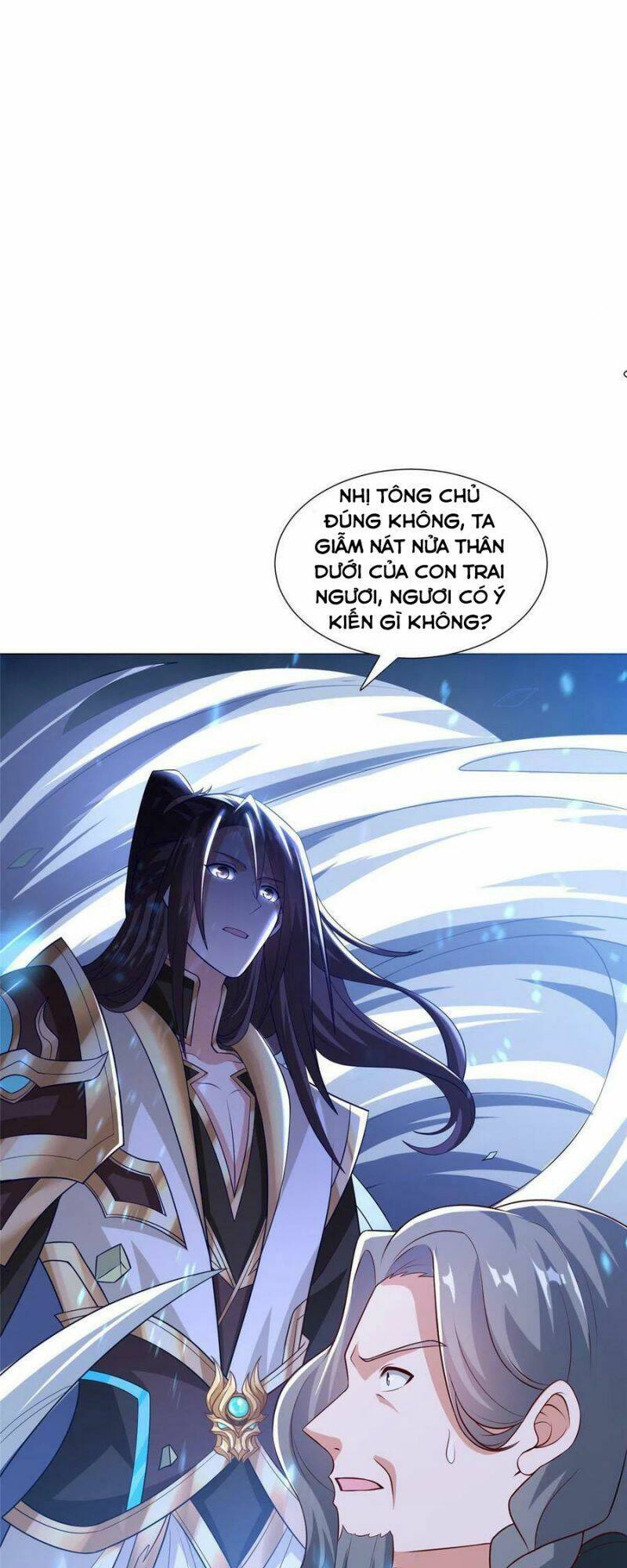 Chương 277 - Trang 16