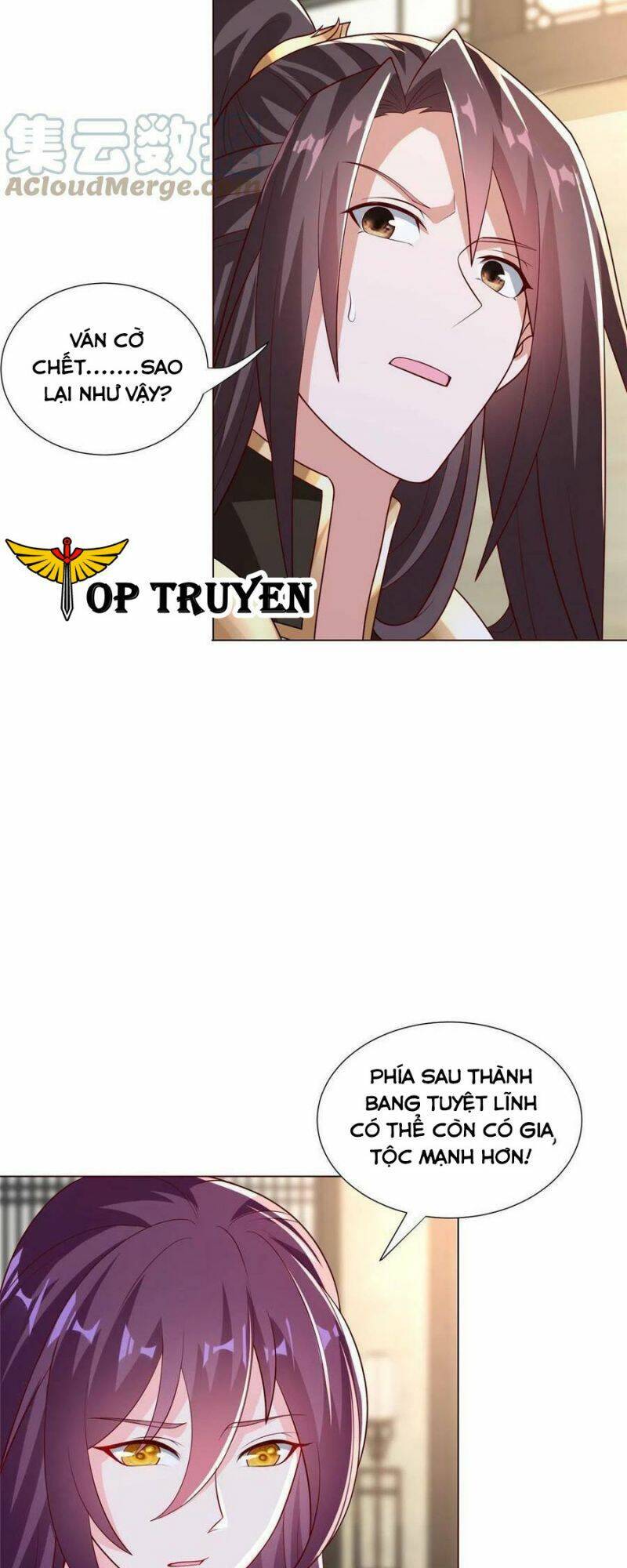 Chương 277 - Trang 26