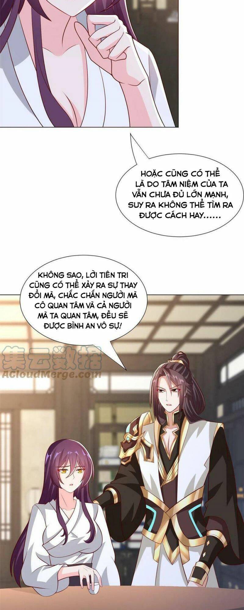 Chương 277 - Trang 27