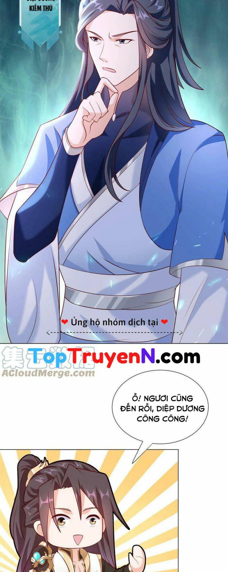 Chương 278 - Trang 14