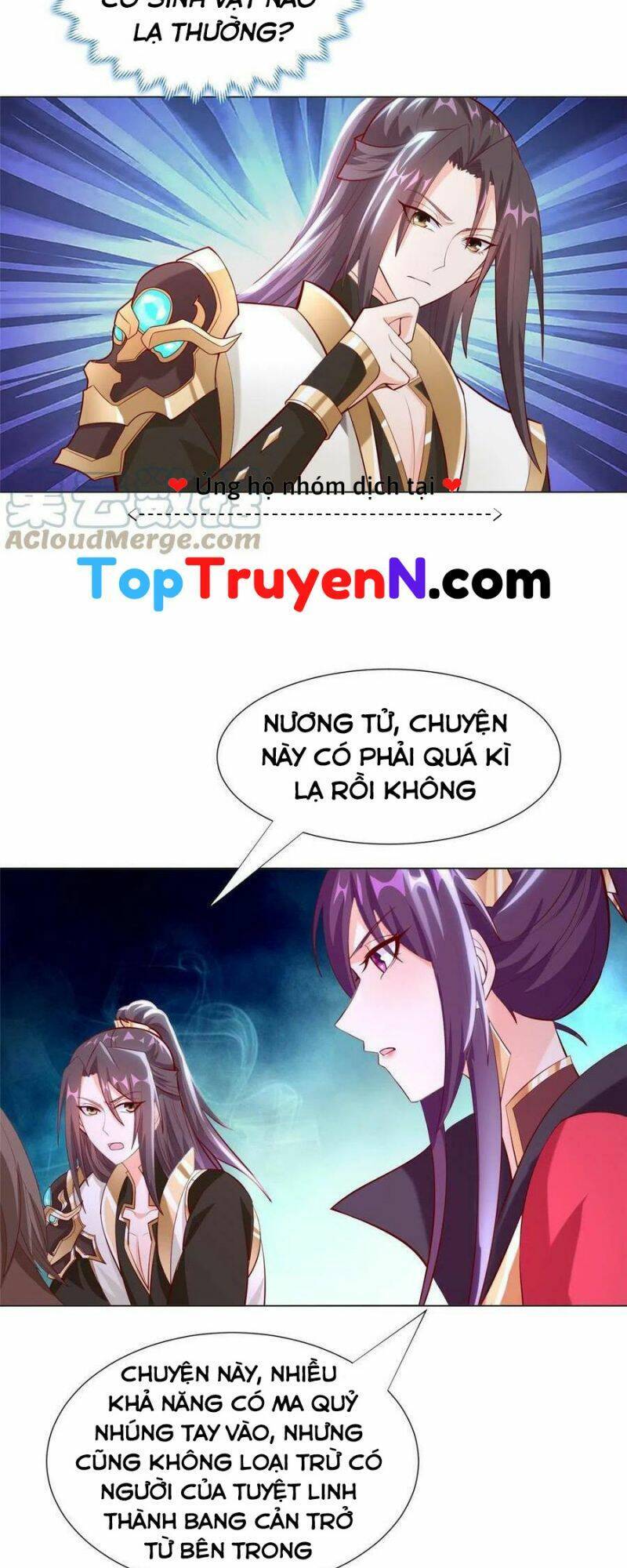 Chương 278 - Trang 26