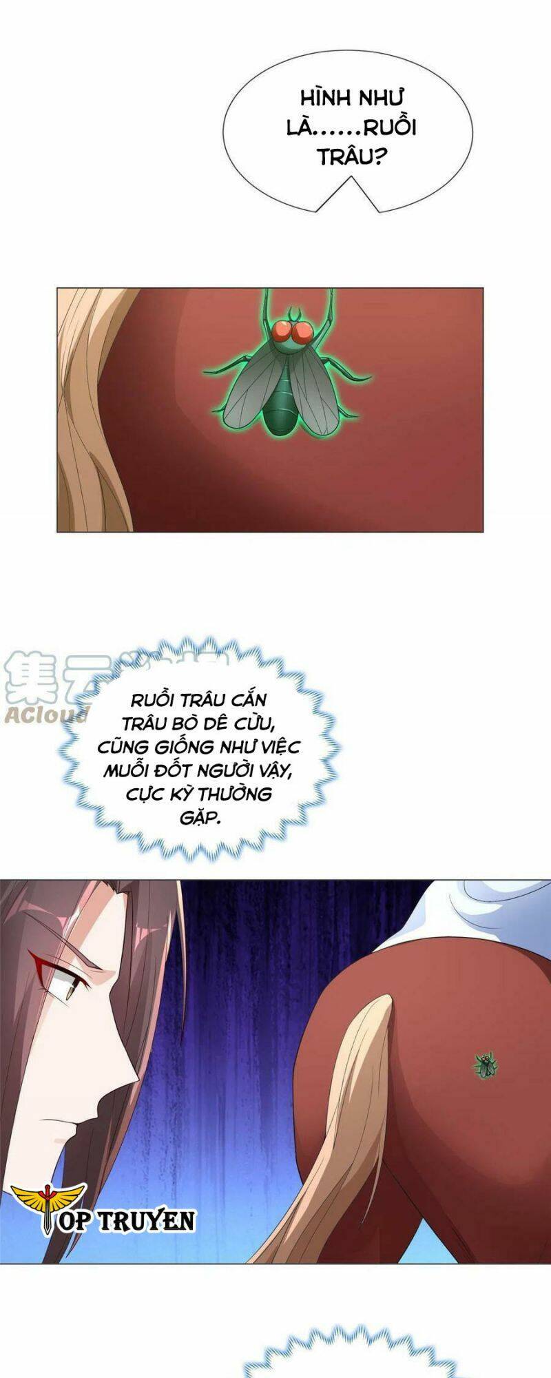 Chương 279 - Trang 11